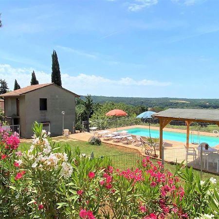 Apartment Podere La Quercia By Interhome Riparbella Dış mekan fotoğraf