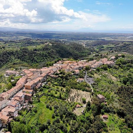 Apartment Podere La Quercia By Interhome Riparbella Dış mekan fotoğraf