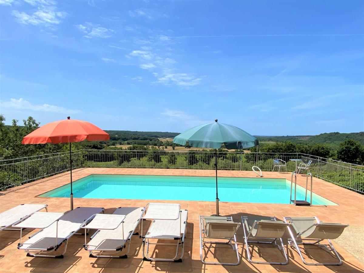 Apartment Podere La Quercia By Interhome Riparbella Dış mekan fotoğraf