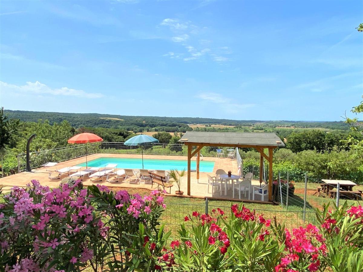 Apartment Podere La Quercia By Interhome Riparbella Dış mekan fotoğraf