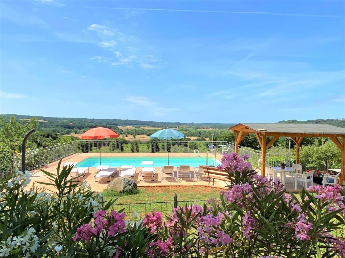 Apartment Podere La Quercia By Interhome Riparbella Dış mekan fotoğraf