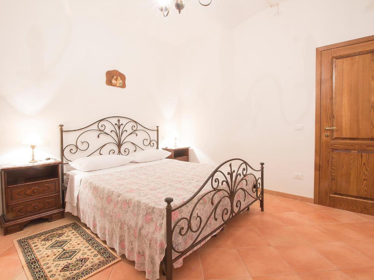 Apartment Podere La Quercia By Interhome Riparbella Dış mekan fotoğraf