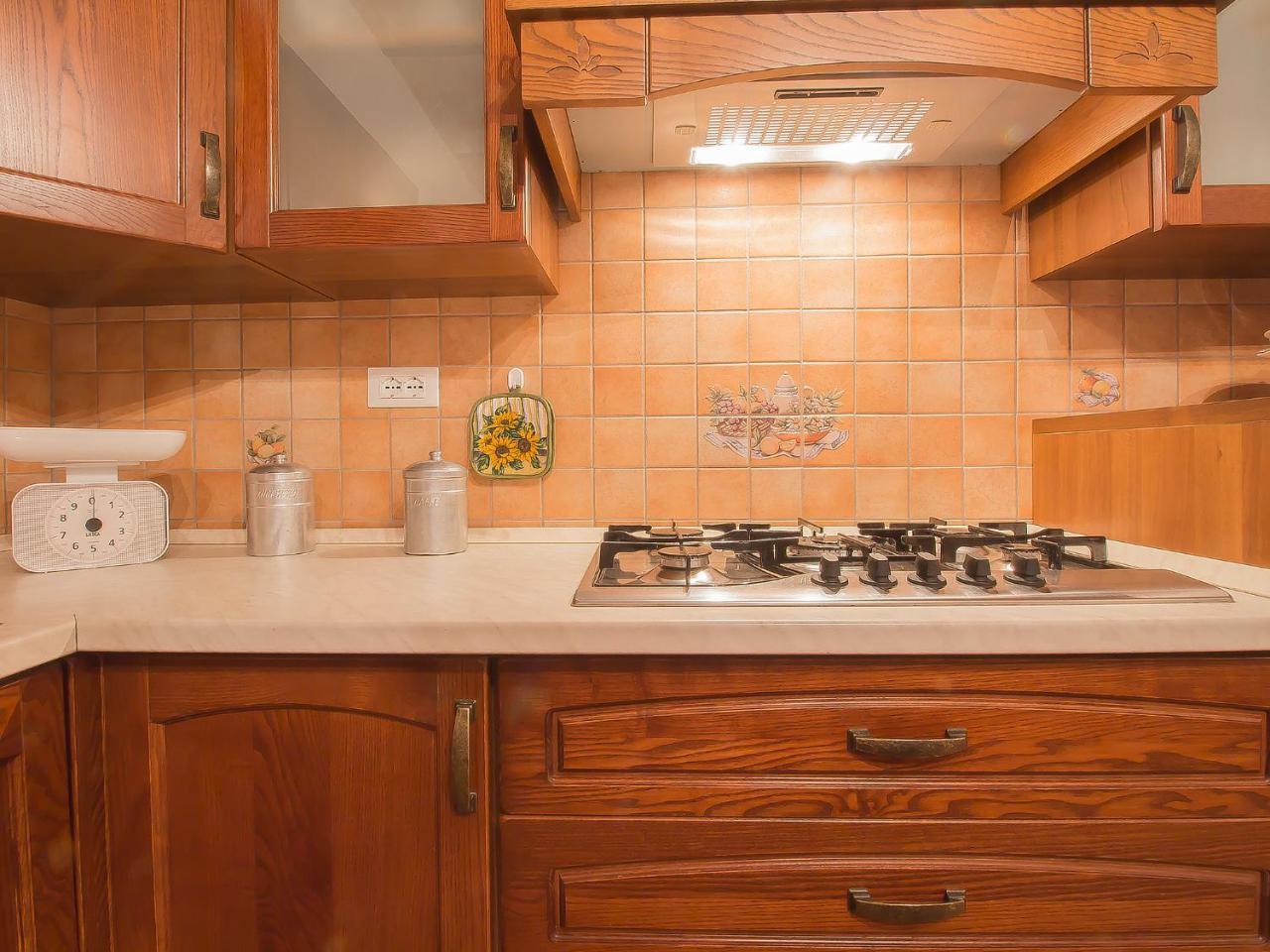 Apartment Podere La Quercia By Interhome Riparbella Dış mekan fotoğraf