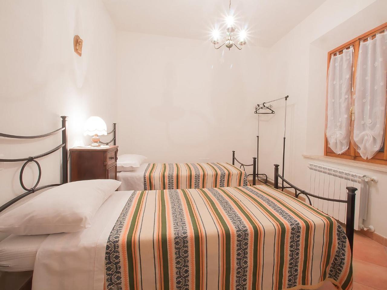 Apartment Podere La Quercia By Interhome Riparbella Dış mekan fotoğraf