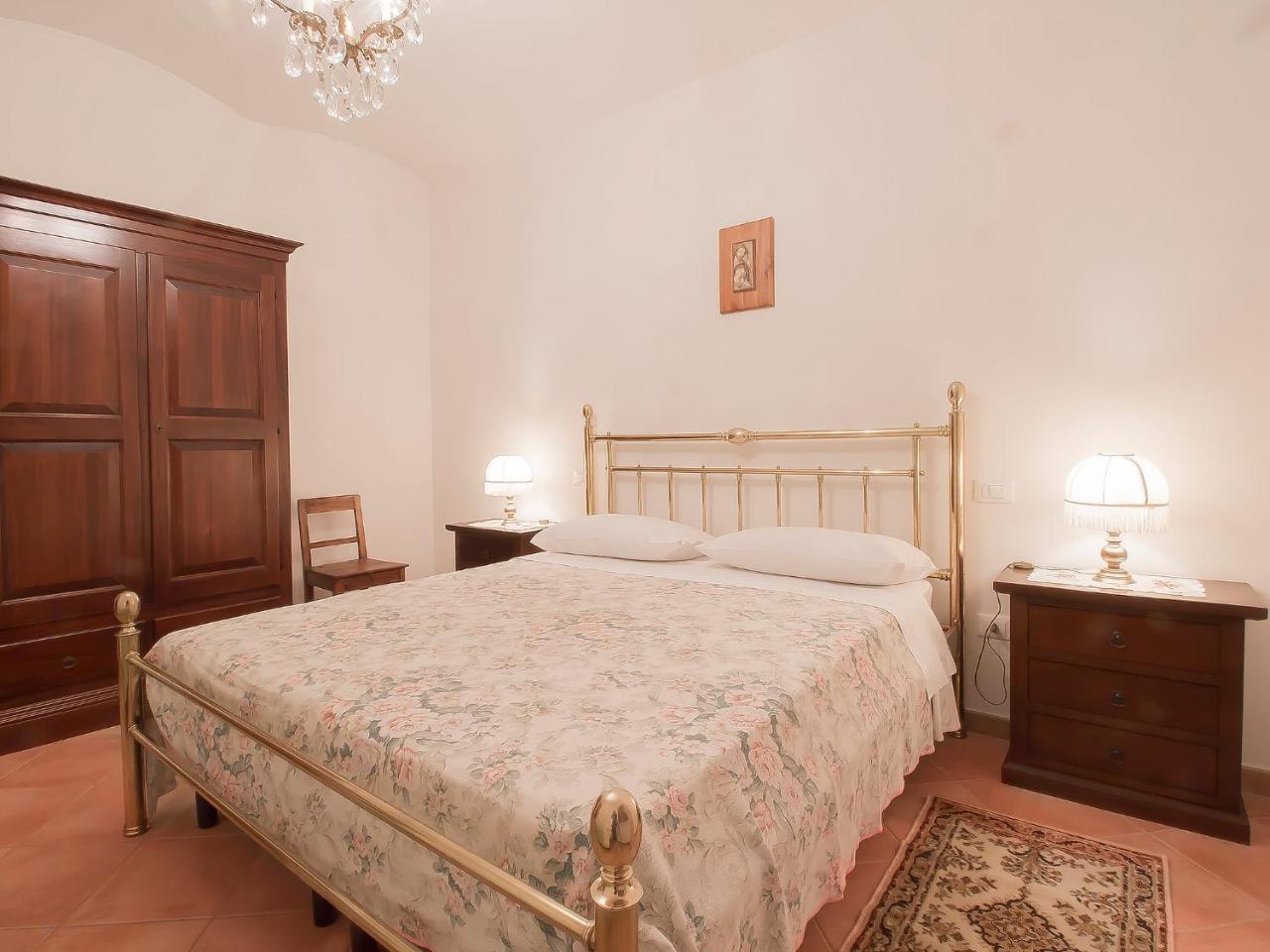 Apartment Podere La Quercia By Interhome Riparbella Dış mekan fotoğraf