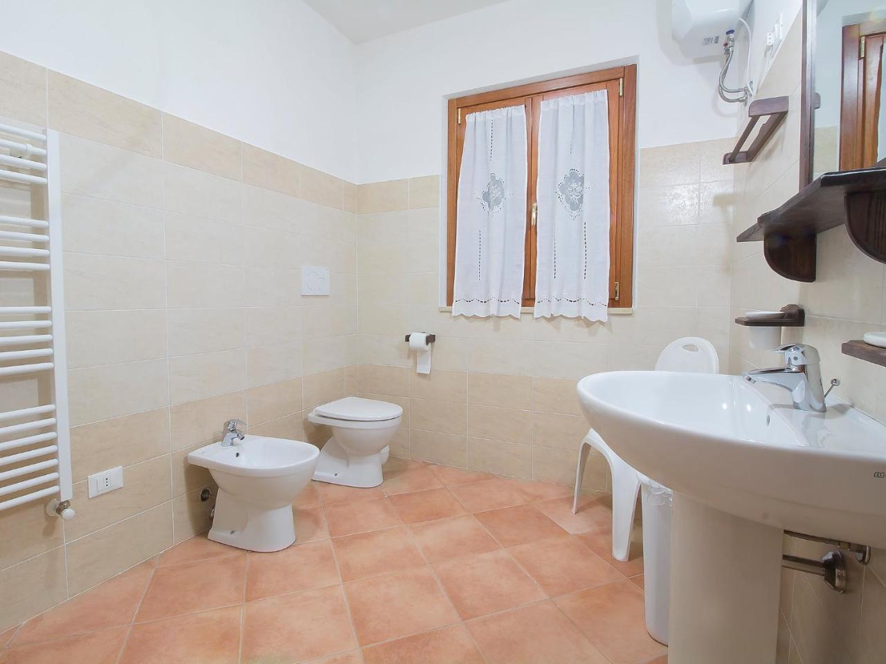Apartment Podere La Quercia By Interhome Riparbella Dış mekan fotoğraf