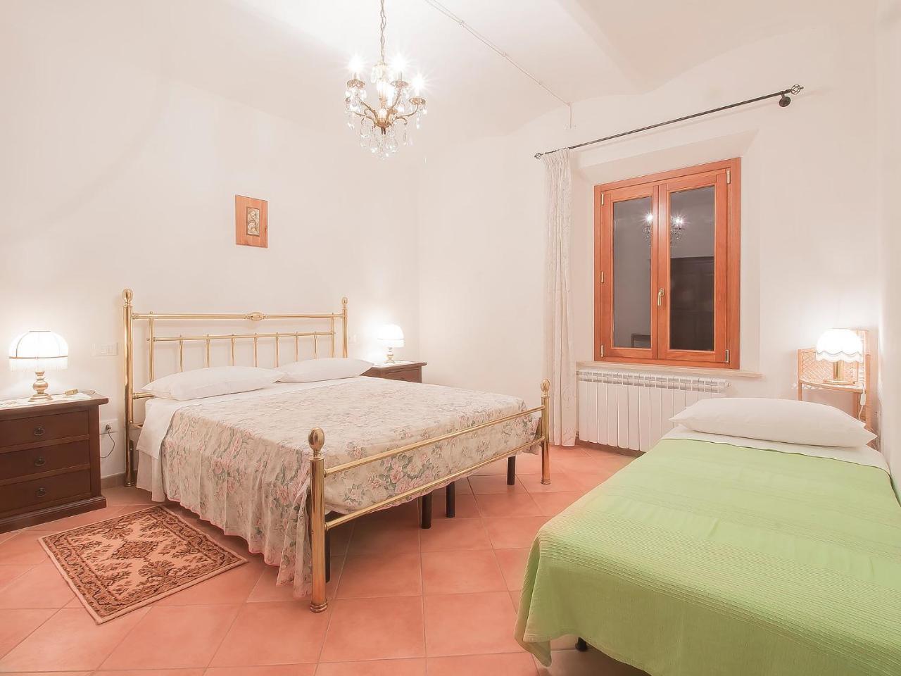 Apartment Podere La Quercia By Interhome Riparbella Dış mekan fotoğraf