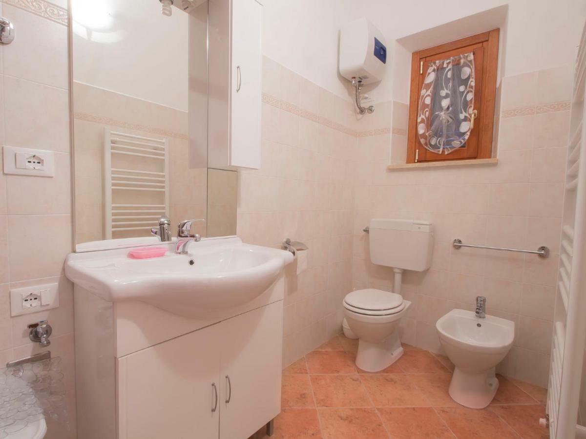 Apartment Podere La Quercia By Interhome Riparbella Dış mekan fotoğraf
